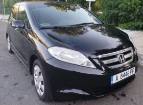     Honda Fr-v 1800 I VTEC