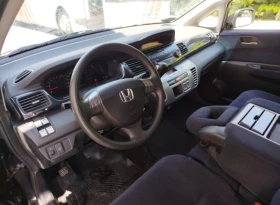 Honda Fr-v 1800 I VTEC | Mobile.bg    4