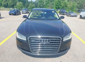 Audi A8 3.0T - 21900 лв. - 19119605 3