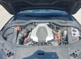 Audi A8 3.0T - 21900 лв. - 19119605 11