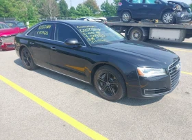 Audi A8 3.0T