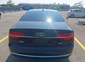 Audi A8 3.0T - 21900 лв. - 19119605 8
