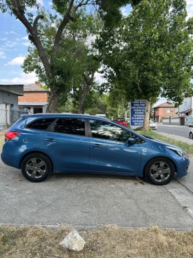 Kia Ceed 1.6 DIESEL AUSTRIA | Mobile.bg    4