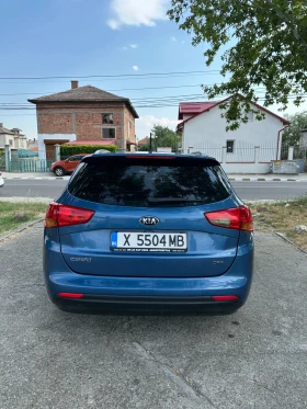 Kia Ceed 1.6 DIESEL AUSTRIA | Mobile.bg    3