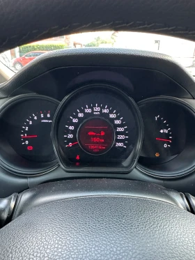 Kia Ceed 1.6 DIESEL AUSTRIA | Mobile.bg    13