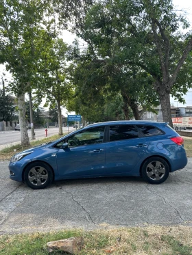 Kia Ceed 1.6 DIESEL AUSTRIA | Mobile.bg    7