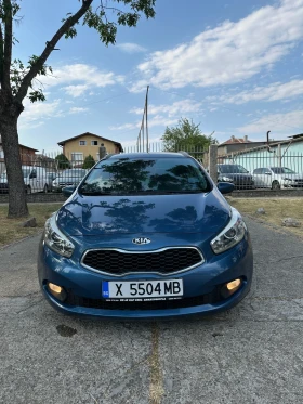 Kia Ceed 1.6 DIESEL AUSTRIA | Mobile.bg    2