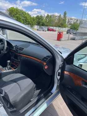 Mercedes-Benz E 200 kompressor - 7899 лв. - 27446011 9