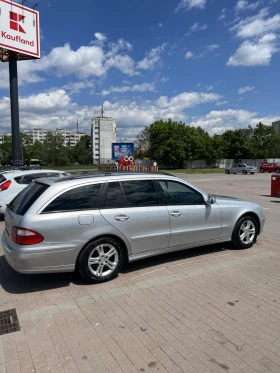 Mercedes-Benz E 200 kompressor - 7899 лв. - 27446011 4