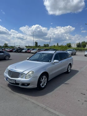 Mercedes-Benz E 200 kompressor - 7899 лв. - 27446011 2
