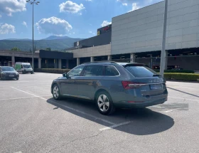 Skoda Superb Facelift * 2.0 TDI* 190 PS* DSG* MODEL 2020 - 30900 лв. - 50694470 4