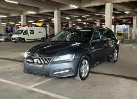 Skoda Superb Facelift * 2.0 TDI* 190 PS* DSG* MODEL 2020 - 30900 лв. - 50694470 12