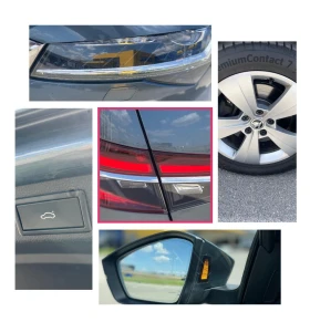 Skoda Superb Facelift * 2.0 TDI* 190 PS* DSG* MODEL 2020 - 30900 лв. - 50694470 17