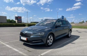 Skoda Superb Facelift * 2.0 TDI* 190 PS* DSG* MODEL 2020 - 30900 лв. - 50694470 3