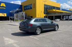 Skoda Superb Facelift * 2.0 TDI* 190 PS* DSG* MODEL 2020 - 30900 лв. - 50694470 2