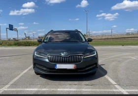 Skoda Superb Facelift * 2.0 TDI* 190 PS* DSG* MODEL 2020 - 30900 лв. - 50694470 5