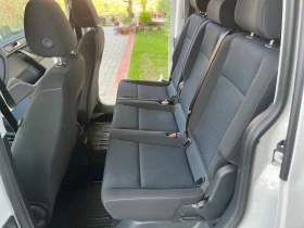 VW Caddy 1.4 метан 6+ 1 - 21500 лв. - 73110157 9
