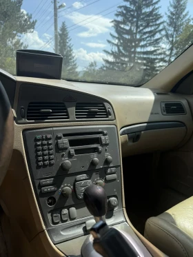 Volvo S60 | Mobile.bg    10