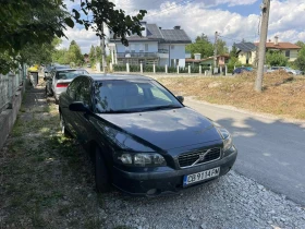 Volvo S60 | Mobile.bg    16
