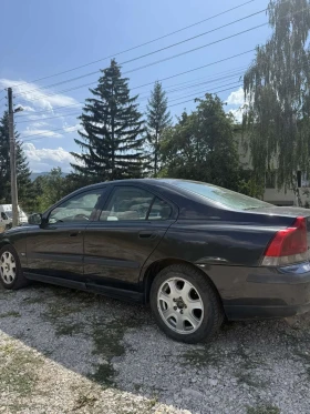 Volvo S60 | Mobile.bg    2