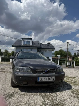 Volvo S60 | Mobile.bg    6