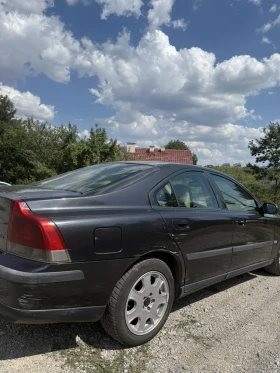 Volvo S60 | Mobile.bg    14