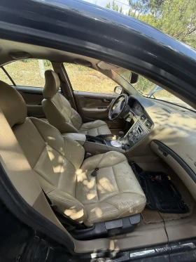 Volvo S60 | Mobile.bg    4
