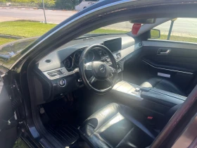 Обява за продажба на Mercedes-Benz E 200 200 Bluetec ~13 500 лв. - изображение 8