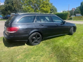 Обява за продажба на Mercedes-Benz E 200 200 Bluetec ~13 500 лв. - изображение 5
