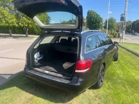 Обява за продажба на Mercedes-Benz E 200 200 Bluetec ~13 500 лв. - изображение 7
