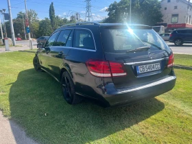 Обява за продажба на Mercedes-Benz E 200 200 Bluetec ~13 500 лв. - изображение 6