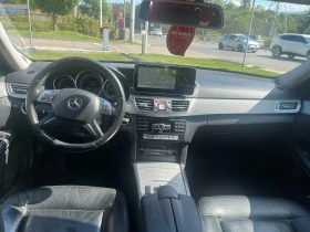 Обява за продажба на Mercedes-Benz E 200 200 Bluetec ~13 500 лв. - изображение 11