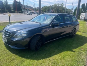 Обява за продажба на Mercedes-Benz E 200 200 Bluetec ~13 500 лв. - изображение 2