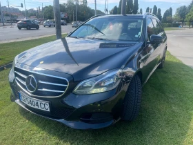 Обява за продажба на Mercedes-Benz E 200 200 Bluetec ~13 500 лв. - изображение 1