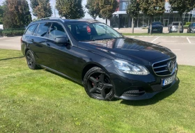 Обява за продажба на Mercedes-Benz E 200 200 Bluetec ~13 500 лв. - изображение 4
