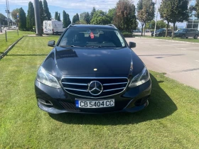 Обява за продажба на Mercedes-Benz E 200 200 Bluetec ~13 500 лв. - изображение 3