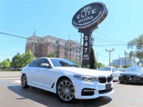  BMW 530E