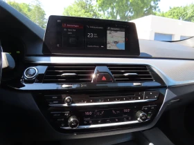 BMW 530E xDrive iPerformance Plug-In Hybrid | Mobile.bg    11