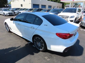 BMW 530E xDrive iPerformance Plug-In Hybrid | Mobile.bg    4