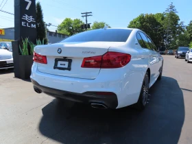 BMW 530E xDrive iPerformance Plug-In Hybrid | Mobile.bg    7