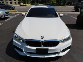 BMW 530E xDrive iPerformance Plug-In Hybrid | Mobile.bg    2