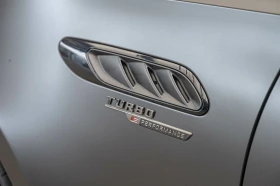 Mercedes-Benz C 63 AMG S E-Perf/Обдухване/Burmesteer/MultiBeam/4Matic+ - 149900 лв. - 71508365 7