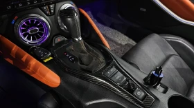 Chevrolet Camaro S6 6.2 V8 - 40600 лв. - 98999292 9