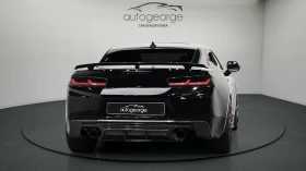 Chevrolet Camaro S6 6.2 V8 - 40600 лв. - 98999292 4