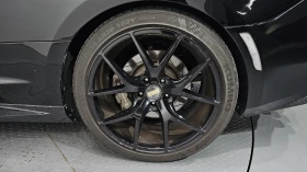 Chevrolet Camaro S6 6.2 V8 - 40600 лв. - 98999292 5
