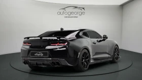 Chevrolet Camaro S6 6.2 V8 - 40600 лв. - 98999292 2
