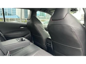 Toyota Corolla  TS 2.0 HSD PREMIUM | Mobile.bg    7