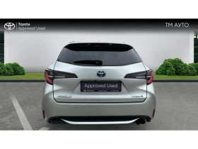     Toyota Corolla  TS 2.0 HSD PREMIUM