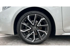 Toyota Corolla  TS 2.0 HSD PREMIUM | Mobile.bg    16
