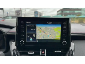 Toyota Corolla  TS 2.0 HSD PREMIUM | Mobile.bg    15